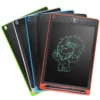 Portable LCD Digital Drawing Tablet For Kids - Drawing On-The-Go!